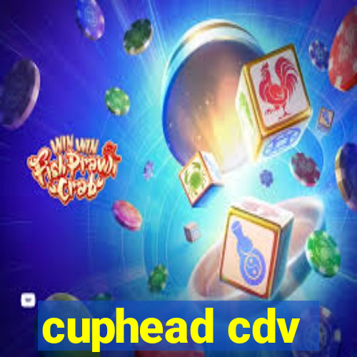 cuphead cdv